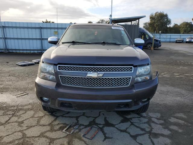 2010 CHEVROLET AVALANCHE - 3GNVKGE01AG102946