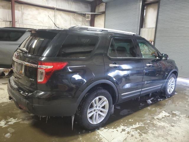 Vin: 1fm5k8d88egb73743, lot: 44817975, ford explorer xlt 20143