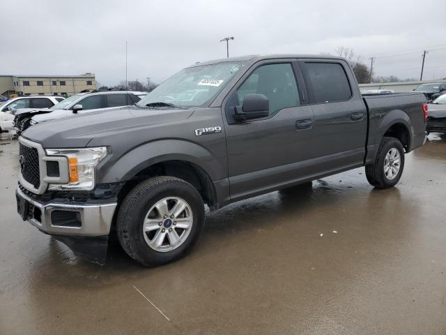 FORD F150 SUPER