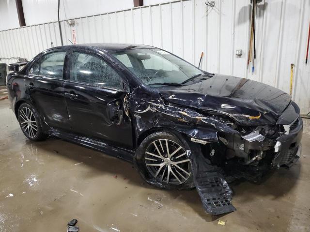 2017 MITSUBISHI LANCER ES JA32V2FW6HU010214