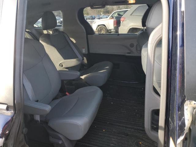 2021 TOYOTA SIENNA XLE - 5TDJSKFC0MS010512