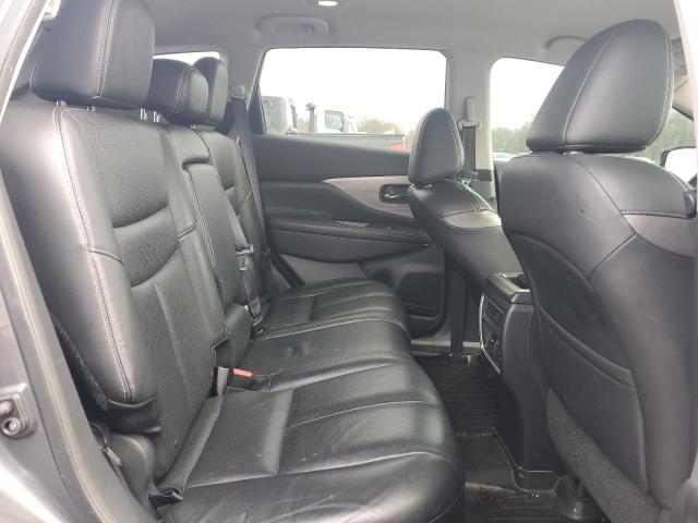 2015 NISSAN MURANO S - 5N1AZ2MH6FN223771