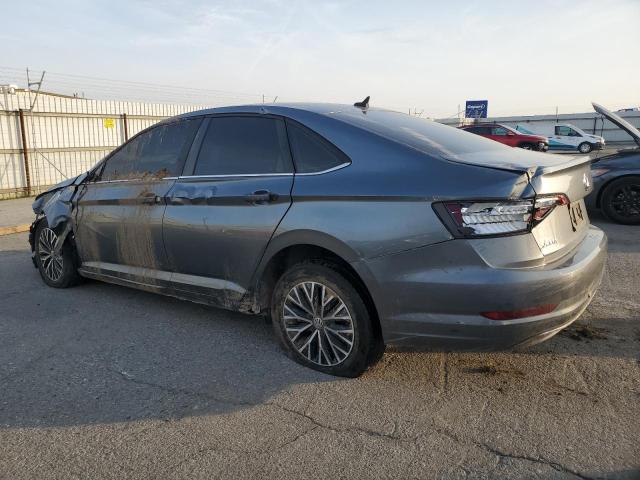 VOLKSWAGEN JETTA S 2021 charcoal  gas 3VWC57BU8MM031486 photo #3