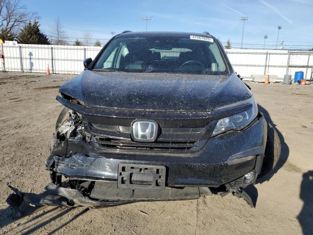 2021 HONDA PILOT SE - 5FNYF6H20MB047823