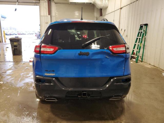 2017 JEEP CHEROKEE S 1C4PJMAS5HW624940
