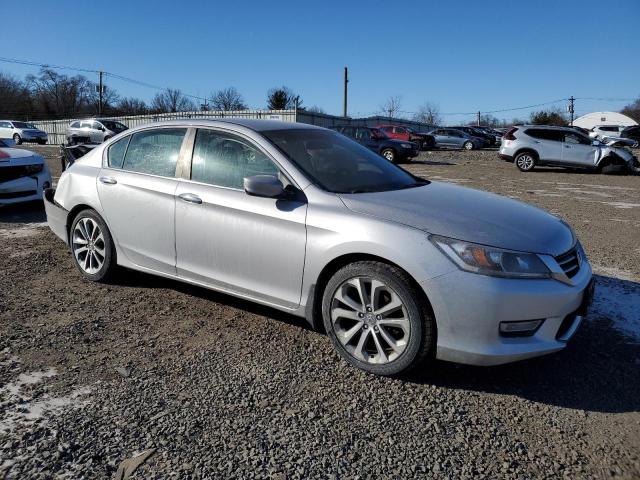 Vin: 1hgcr2f5xda021229, lot: 46154405, honda accord sport 20134
