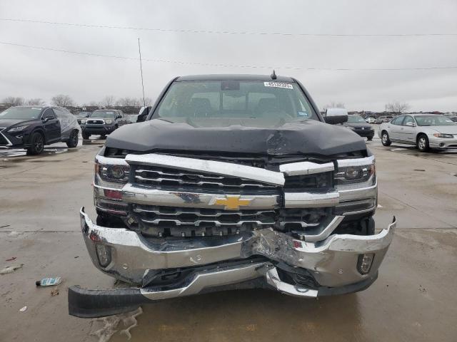 2017 CHEVROLET SILVERADO - 3GCPCSEC7HG277207