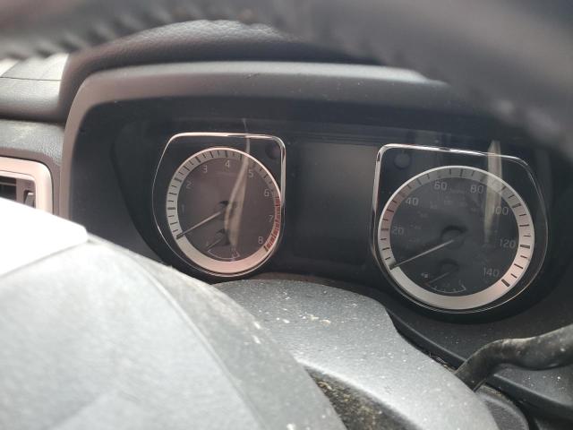 2018 NISSAN TITAN SV - 1N6AA1C55JN508805