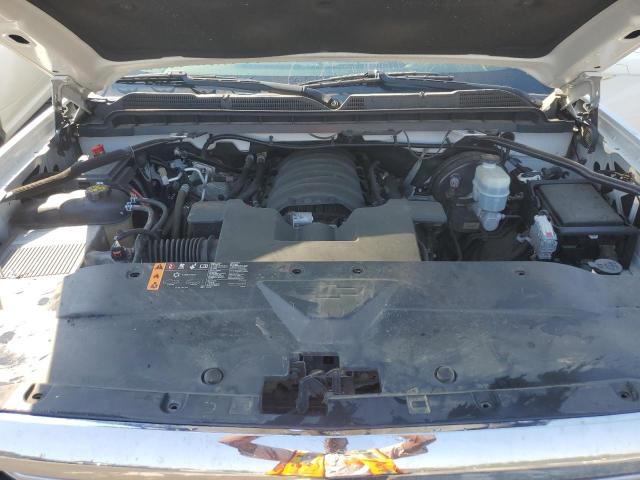 2018 CHEVROLET SILVERADO - 3GCPCREC0JG434297