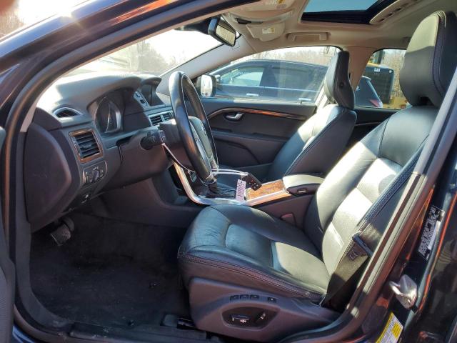 2015 VOLVO XC70 T6 PL YV4902ND2F1202028