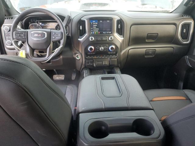 2022 GMC SIERRA K35 - 1GT49VEY9NF233544