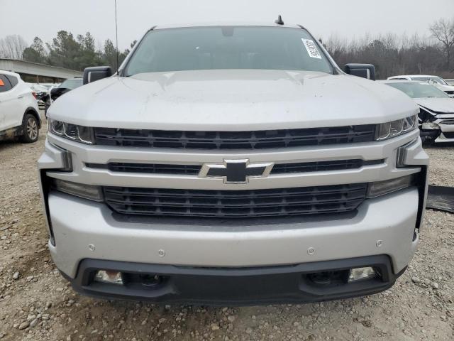 2020 CHEVROLET SILVERADO - 3GCUYEED7LG386595