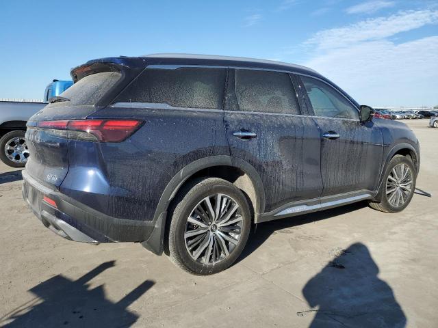 Vin: 5n1dl1gr2pc333212, lot: 45937075, infiniti qx60 senso sensory 20233