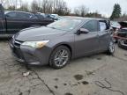 2015 TOYOTA CAMRY LE - 4T1BF1FK7FU876244