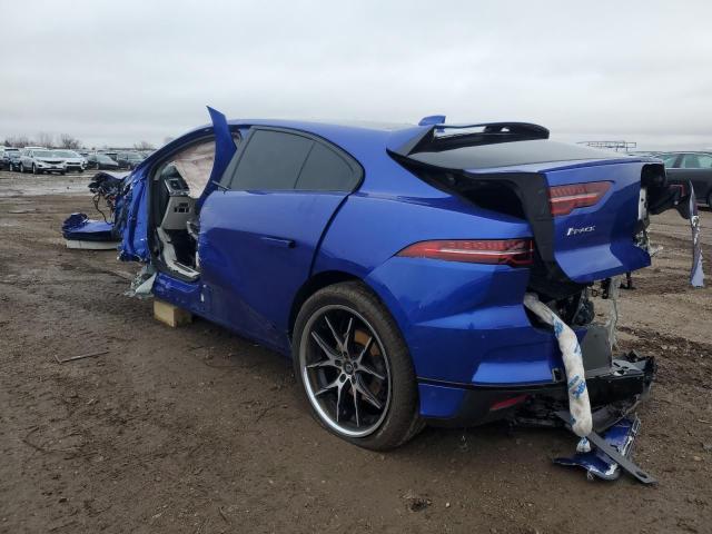 2020 JAGUAR I-PACE S SADHB2S15L1F78891