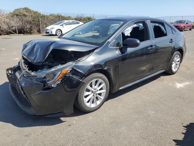 Vin: jtdvpmae7mj174067, lot: 46867445, toyota corolla le 2021 img_1