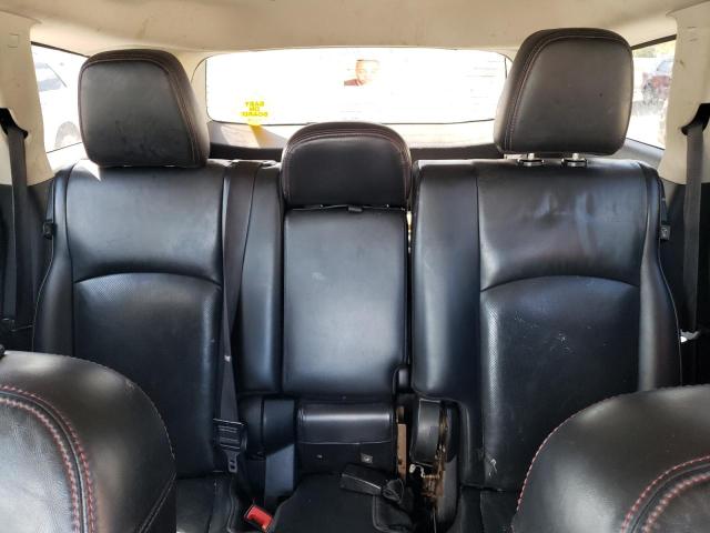 2019 DODGE JOURNEY GT 3C4PDDEG7KT746063
