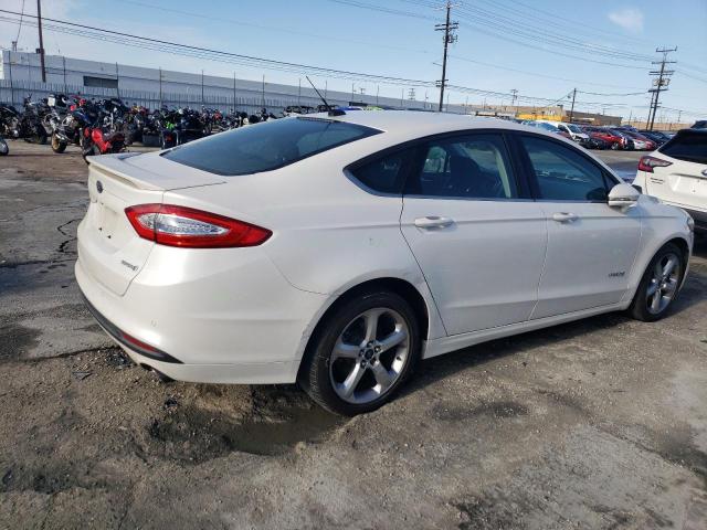 Vin: 3fa6p0luxer194795, lot: 44636075, ford fusion se hybrid 20143