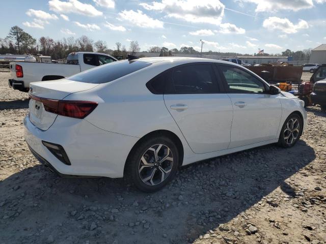 Vin: 3kpf24ad8le185388, lot: 47160005, kia forte fe 20203