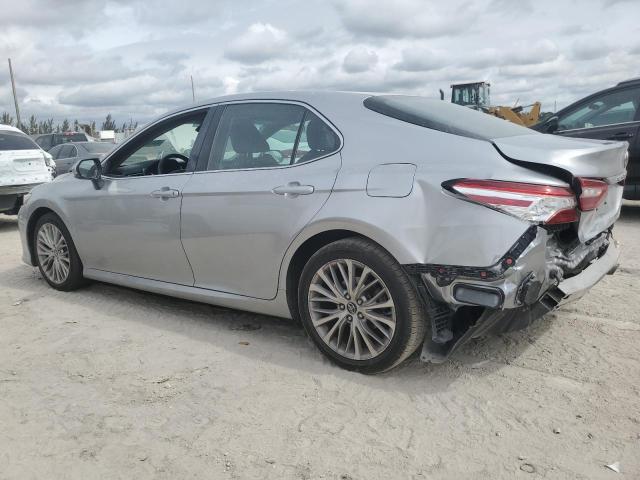 Vin: 4t1b11hk5ju075459, lot: 45456825, toyota camry l 20182