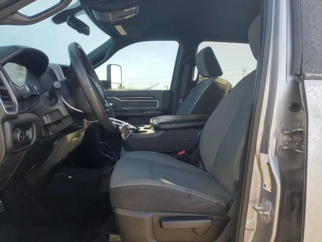2022 RAM 2500 BIG H - 3C6UR5DL2NG297114