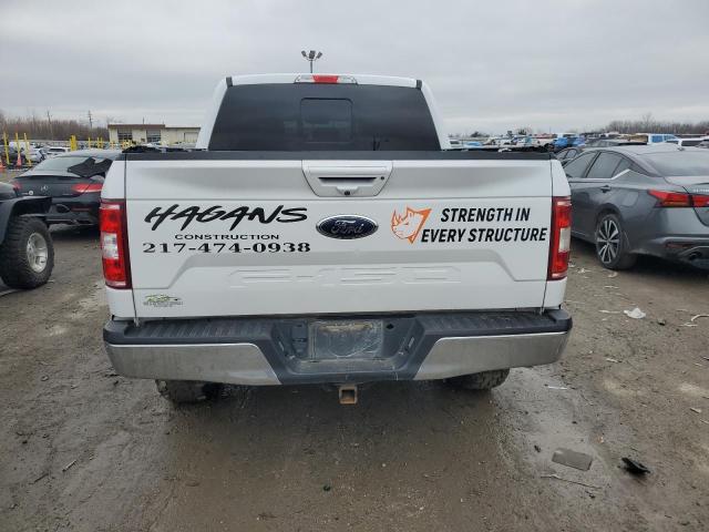 2019 FORD F150 SUPER - 1FTEW1E58KFA66181