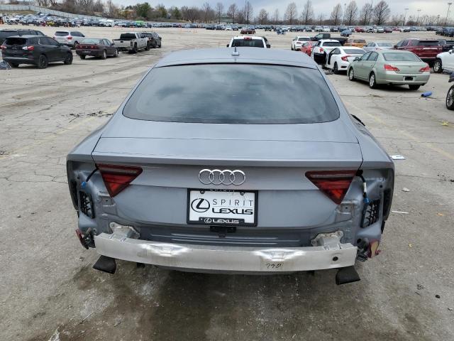 2018 AUDI A7 PRESTIG WAU23AFC5JN061160