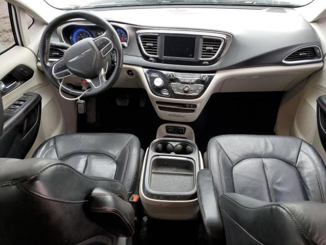 2020 CHRYSLER PACIFICA T - 2C4RC1BG5LR124855