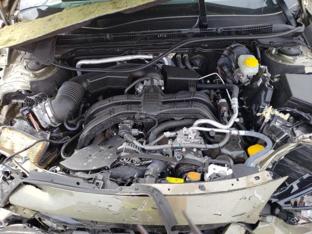 2024 SUBARU OUTBACK LI - 4S4BTANC1R3257670