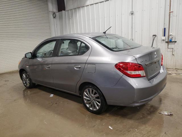 Vin: ml32f3fjxjhf00233, lot: 43978295, mitsubishi mirage g4 es 20182