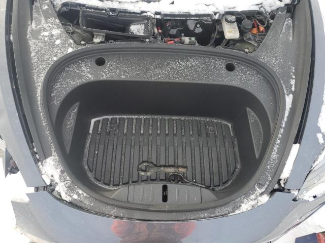 2022 TESLA MODEL 3 - 5YJ3E1EC7NF230411