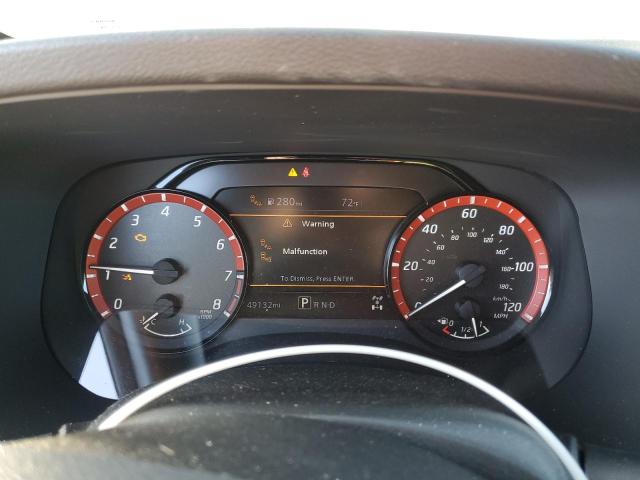 2022 NISSAN FRONTIER S 1N6ED1EK7NN605778