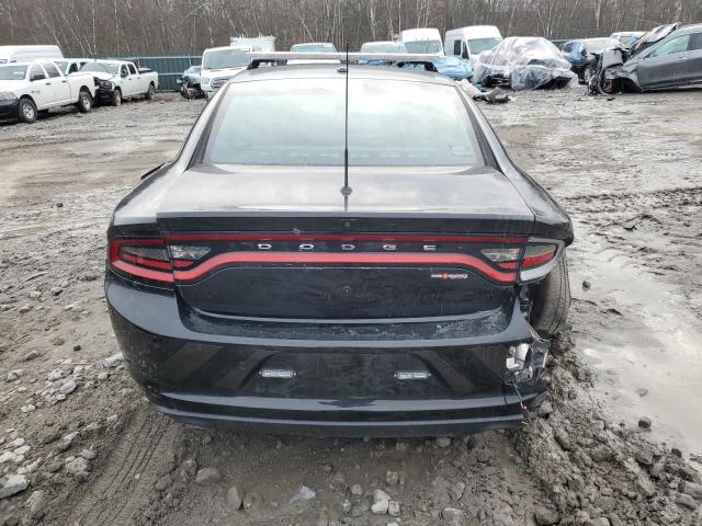 2023 DODGE CHARGER PO 2C3CDXKG6PH613514