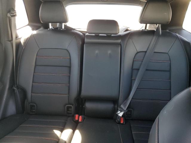 2024 HONDA CR-V SPORT - 7FARS6H82RE039450