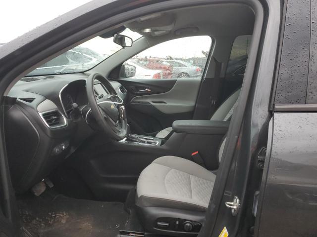 2019 CHEVROLET EQUINOX LS - 2GNAXSEV2K6100084