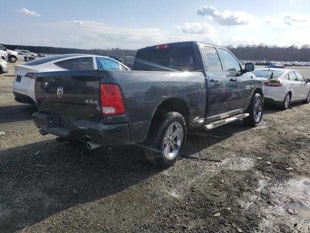 Vin: 1c6rr7ft0js200848, lot: 43812645, ram 1500 st 20183