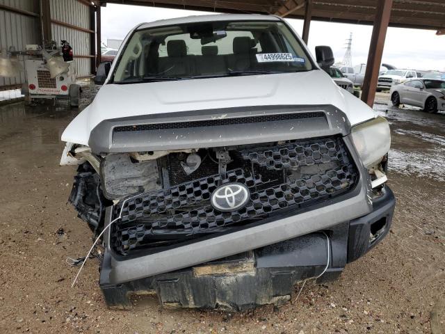 2019 TOYOTA TUNDRA DOU - 5TFTY5F11KX010825