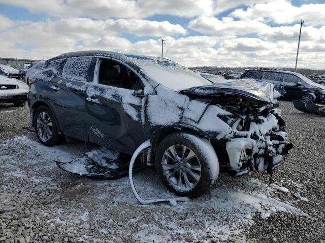 2017 NISSAN MURANO S - 5N1AZ2MHXHN117469