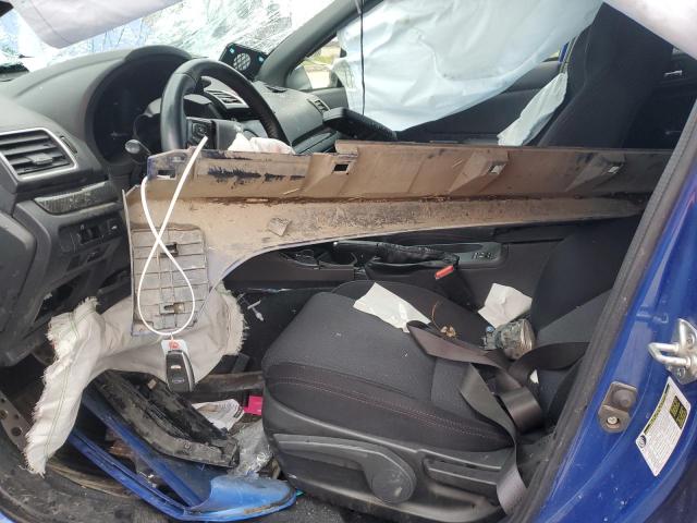 2021 SUBARU WRX PREMIU - JF1VA1C66M9818199