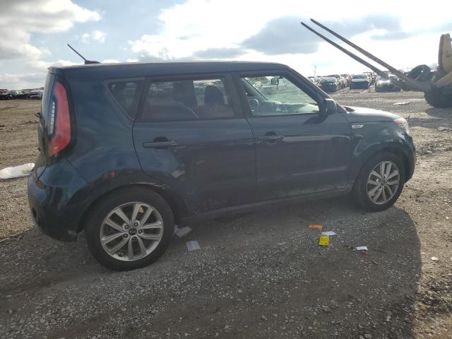 Vin: kndjp3a57h7449495, lot: 45316415, kia soul + 20173