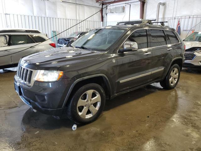 Vin: 1j4rr5gg7bc744381, lot: 45034215, jeep grand cher limited 2011 img_1