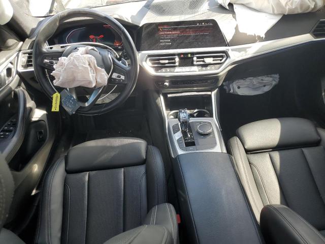 2022 BMW 430I GRAN WBA63AV01NFN02825