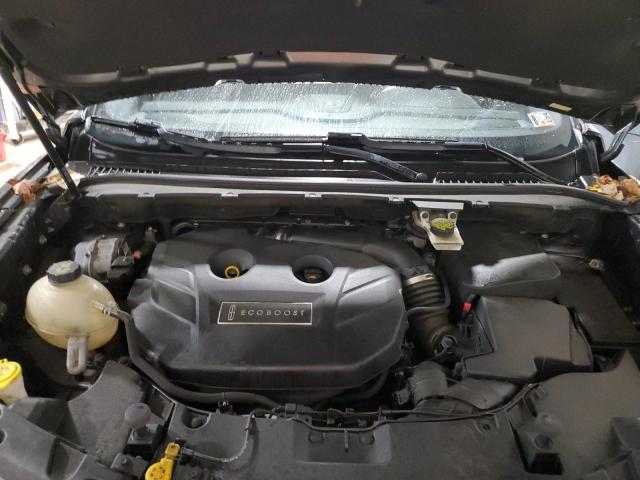 2017 LINCOLN MKC RESERV 5LMCJ3D91HUL19053