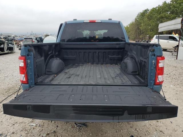 2023 FORD F150 SUPER - 1FTEW1CP6PKE73693