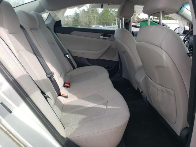 2018 HYUNDAI SONATA SE - 5NPE24AF1JH671059