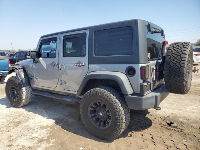 Vin: 1c4hjwdg8hl572258, lot: 46348185, jeep wrangler sport 20172