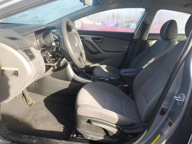 2016 HYUNDAI ELANTRA SE - 5NPDH4AE3GH685295