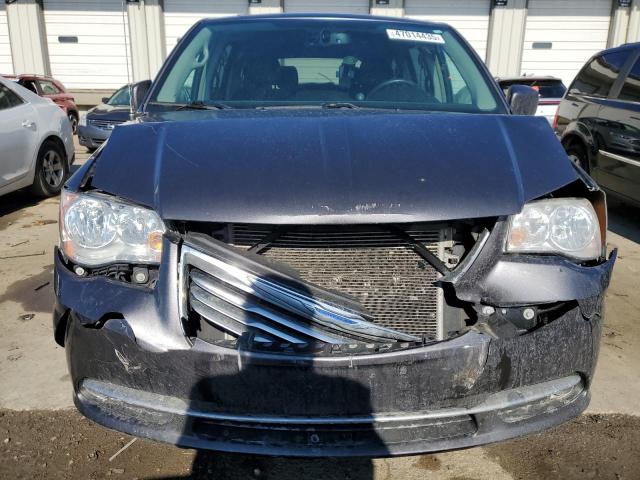 2016 CHRYSLER TOWN & COU - 2C4RC1BG1GR282602