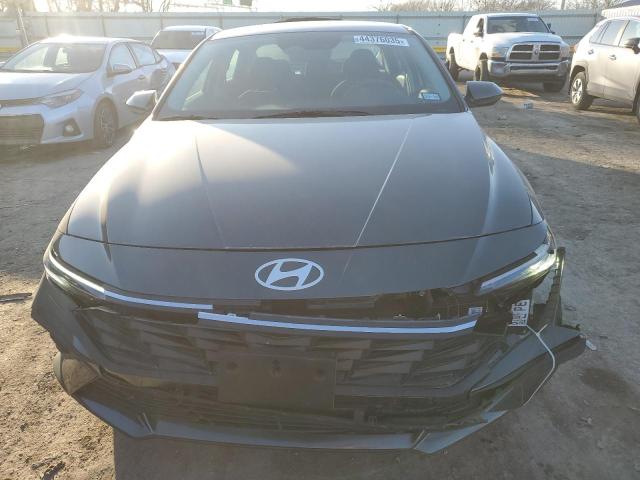 2024 HYUNDAI ELANTRA SE - KMHLM4DG7RU750884