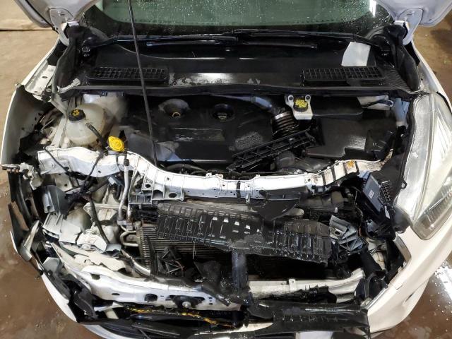 2017 FORD ESCAPE TIT - 1FMCU9J9XHUE17998
